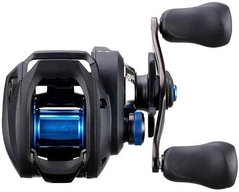 Котушка Shimano SLX DC 151 2266.27.95 фото