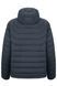 Куртка з капюшоном Viverra Warm Cloud Jacket Pro Black, S