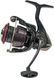Катушка Daiwa 23 Fuego LT, 5000D-C, Nylon 0.37-150&nbsp;, 5.1:1, 240 г, 12 кг