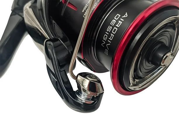 Катушка Daiwa 23 Fuego LT 20060281 фото