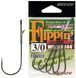 Гачок Decoy Worm144 Flippin Straight, № 1, 5