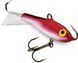 Балансир Rapala Jigging Rap W9 90mm 25.0g 93004 фото