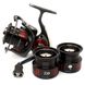 Котушка Daiwa 20 Tournament 3010 QD