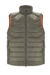 Жилет Viverra Warm Cloud Vest Olive 2232991 фото