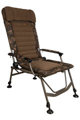 Кресло карповое FOX Super Deluxe Recliner Highback Chair