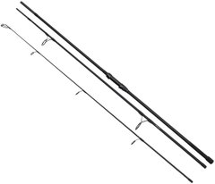 Удилище карповое Prologic Custom Black Carp Rod 12'/3.60m 3.0lbs - 3sec. 1846.13.69 фото