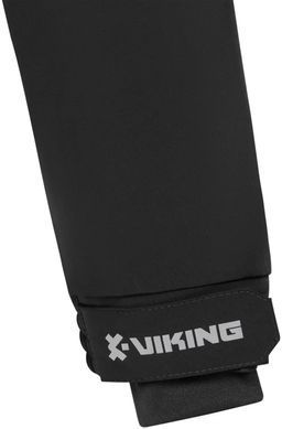 Куртка Viking Fishing Skim 80g 20K black/light grey 1919.16.44 фото