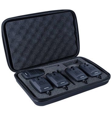 Набор сигнализаторов поклевки World4Carp WC320 1329911843 фото