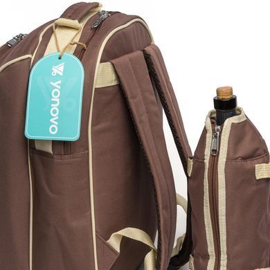 Набір для пікніка Ranger YONOVO (арт. RA 9956) RA9956 фото
