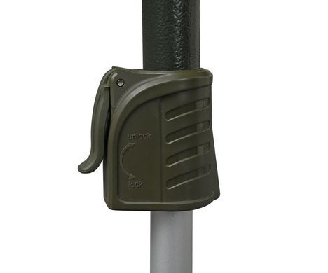 Крісло коропове Carp Pro Diamond Compact Chair CPHD76237N фото