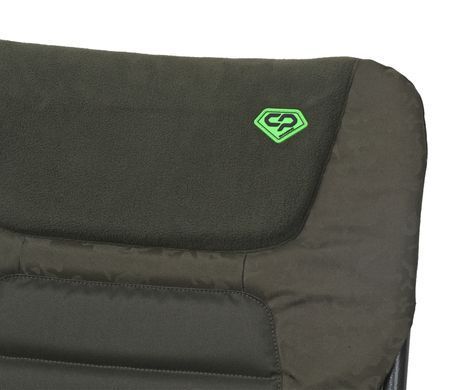 Крісло коропове Carp Pro Diamond Compact Chair CPHD76237N фото