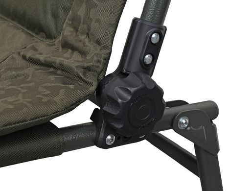 Крісло коропове Carp Pro Diamond Compact Chair CPHD76237N фото