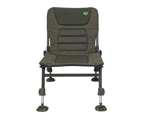 Крісло коропове Carp Pro Diamond Compact Chair CPHD76237N фото