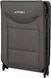 Раскладушка X-Fish Camp Bed, grey