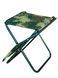 Стул складной Ranger Desna Camo