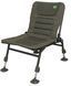 Крісло коропове Carp Pro Diamond Compact Chair