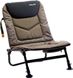 Розкладачка + крісло Prologic Commander T-Lite Bed & Chair Combo