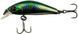 Воблер Jackall Chubby Minnow 35SP 1699.31.53 фото