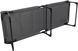 Раскладушка X-Fish Camp Bed, grey