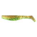Силикон ZEOX Catchy Shad 3.2"(6шт) 5610406 фото