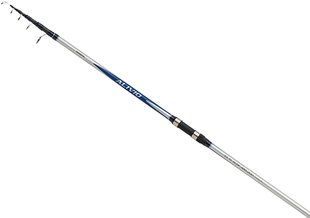 Удилище серфовое Shimano Alivio EX Surf Tele 4.20m max 150g 2266.74.41 фото