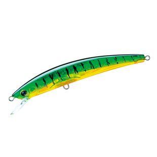 Воблер Yo-Zuri Crystal 3D Minnow 130F 2320385 фото
