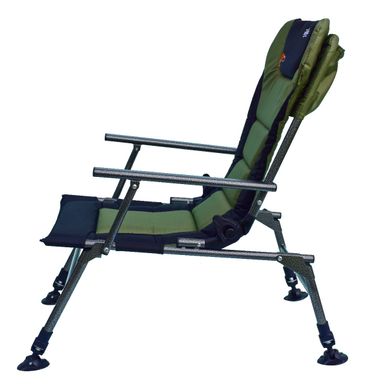 Кресло рыболовное, карповое Novator SR-2 Comfort 002426 фото