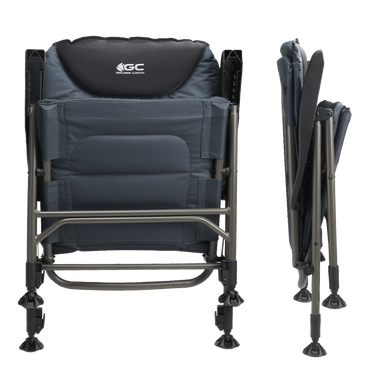 Кресло Golden Catch Comfort Recliner Chair 5 modes 7439018 фото