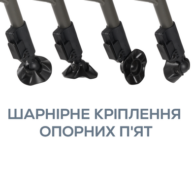 Кресло Golden Catch Comfort Recliner Chair 5 modes 7439018 фото