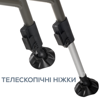 Кресло Golden Catch Comfort Recliner Chair 5 modes 7439018 фото