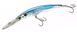 Воблер Yo-Zuri Crystal 3D Minnow DD 150F 2299884 фото