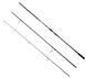 Удилище карповое Brain Apex 26 Carp 3.5lbs 3sec., 3,60 м, 388 г, 3, 130 см