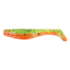 Силикон ZEOX Catchy Shad 3.2"(6шт) 5610407 фото