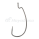 Крючок Hayabusa Wide Gap Offset WRM956 NRB, № 1, 8 шт