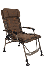 Кресло карповое FOX Super Deluxe Recliner Chair