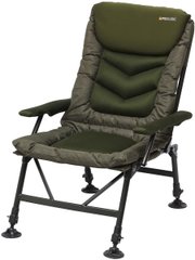 Кресло Prologic Inspire Relax Chair With Armrests 1846.15.44 фото