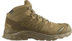 Черевики Salomon XA Forces MID GTX Coyote 1499.01.93 фото