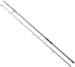 Вудлище коропове Prologic Custom Black Carp Rod 12'6"/3.84m 3.5lbs - 2sec. 1846.13.71 фото