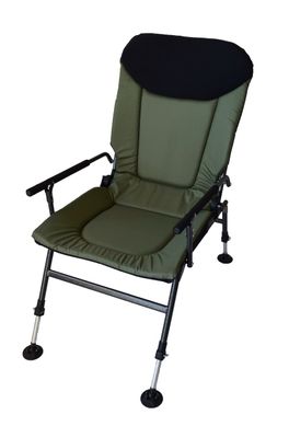 Кресло рыболовное, карповое Vario Carp XL 002445 фото