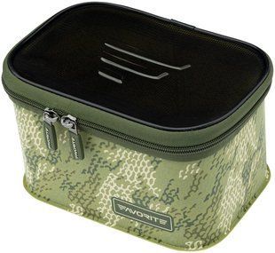 Коробка Favorite Eva Tackle Box TCLB-M 200x150x120mm 1693.08.77 фото