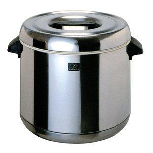 Пищевой термоконтейнер ZOJIRUSHI RDS-600 ST 6L 1678.00.67 фото