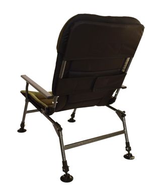 Крісло коропове Novator Vario Elite XL 002654 фото
