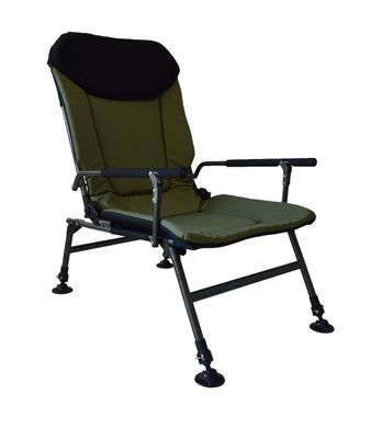 Кресло рыболовное, карповое Vario Carp XL