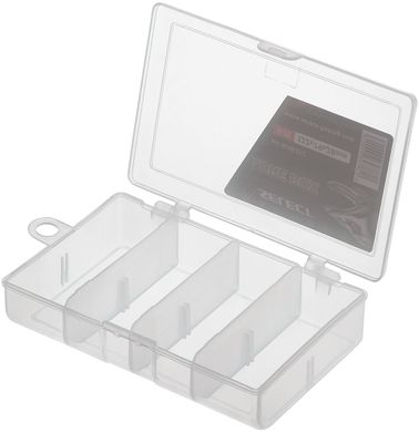 Коробка Select Lure Box SLHS-012 12.2х7.9х2.8cm 1870.30.49 фото