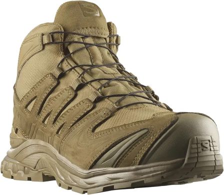 Черевики Salomon XA Forces MID GTX Coyote 1499.01.93 фото