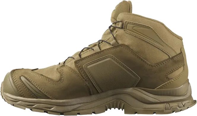 Ботинки Salomon XA Forces MID GTX Coyote 1499.01.93 фото