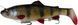 Силікон Savage Gear 4D Line Thru Rattle Trout SS 275mm 228.0g (1 шт/уп) 1854.16.44 фото