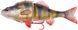 Силикон Savage Gear 4D Line Thru Perch SS 170mm 63g (1 шт/уп) 1854.05.11 фото
