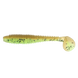 Силікон ZEOX Trigger Fat Tail 1.7"(10шт) 5610176 фото