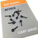Гвинт для бойлів Orange AC2029 Bait Screws (10шт/уп)